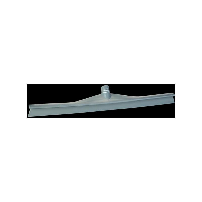 Ultra Hygiene Squeegee 23.6 IN Polypropylene (PP) Thermoplastic Elastomers (TPE) Gray Threaded 1/Each