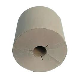 Roll Paper Towel 800 FT Kraft Standard Roll Y-Notch 6 Rolls/Case