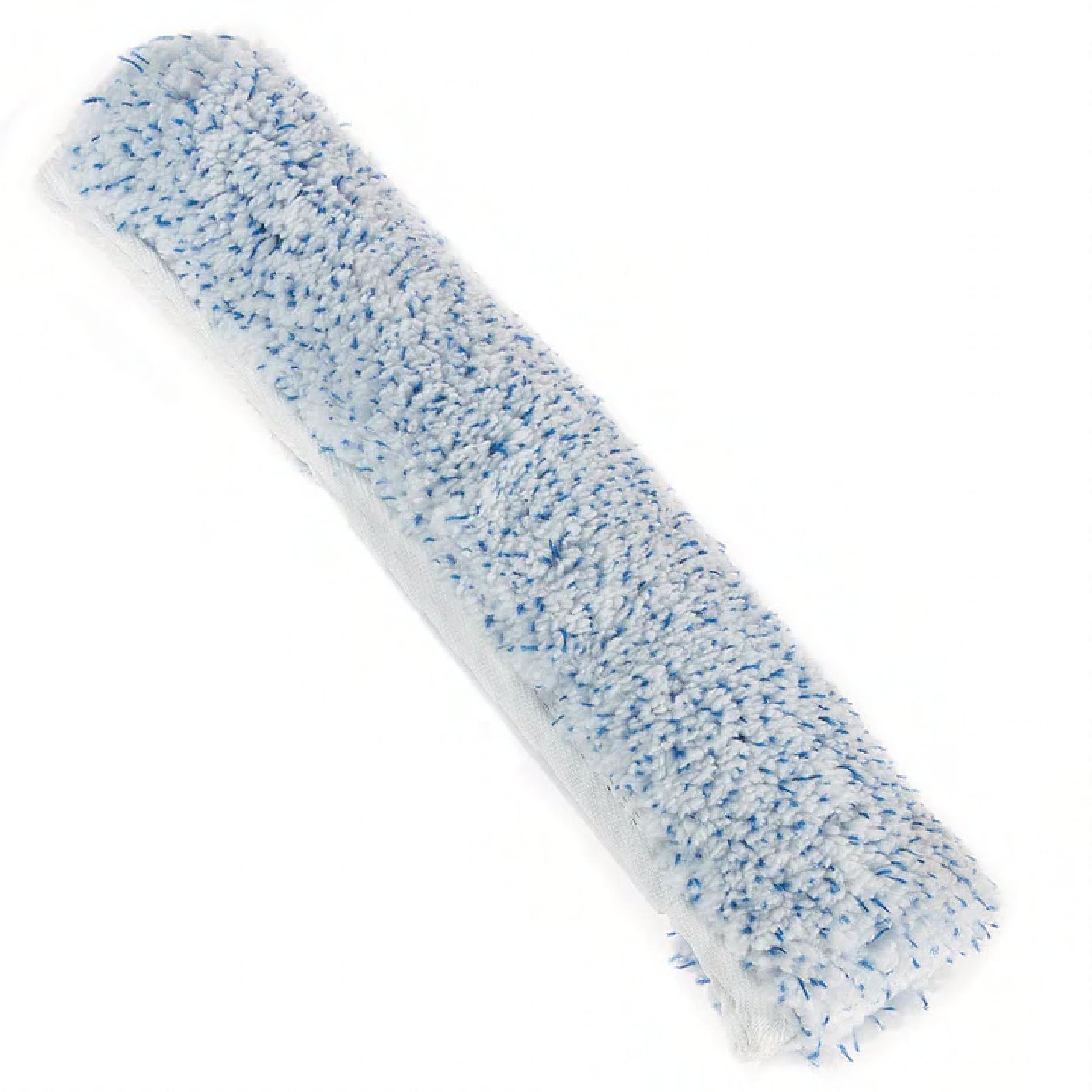 Mighty Washer Replacement Sleeve 10 IN Microfiber Washable 12/Case