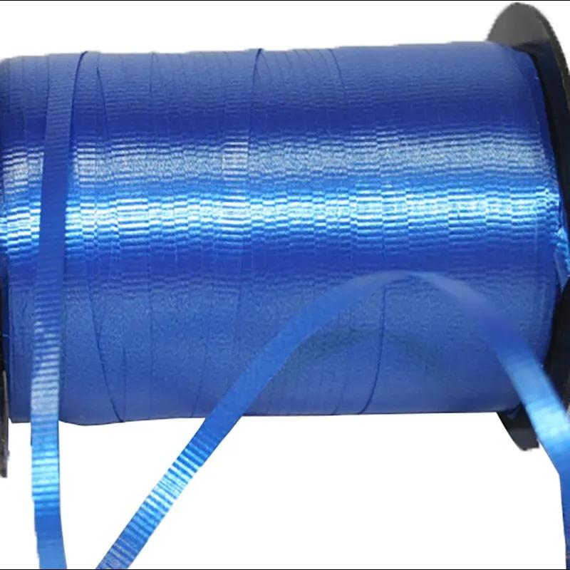 Curling Ribbon 0.187IN X500YD Royal Blue 1/Roll