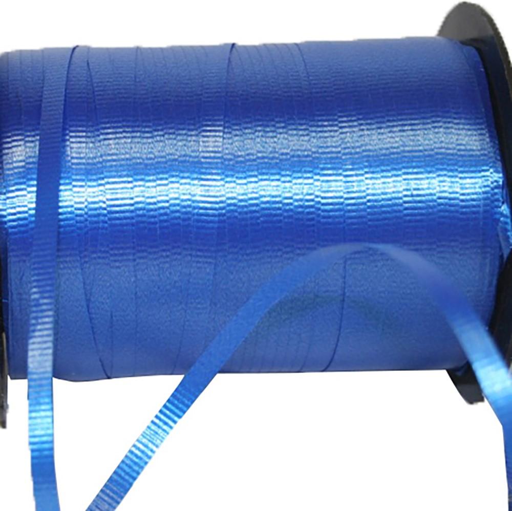 Curling Ribbon 0.187IN X500YD Royal Blue 1/Roll