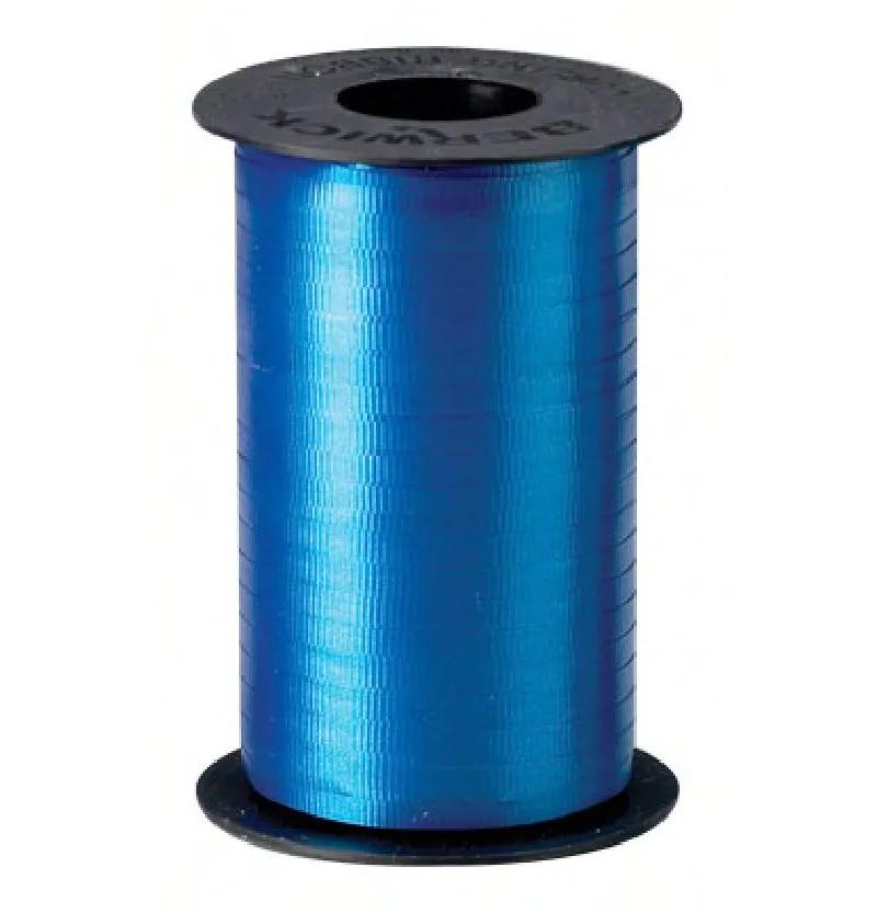 Curling Ribbon 0.187IN X500YD Royal Blue 1/Roll