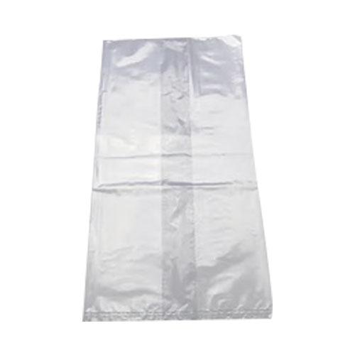 Victoria Bay Poly Bag 10X8X24 IN Clear LDPE 1.1MIL 500/Case