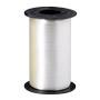 Curling Ribbon 0.187IN X500YD White 1/Roll