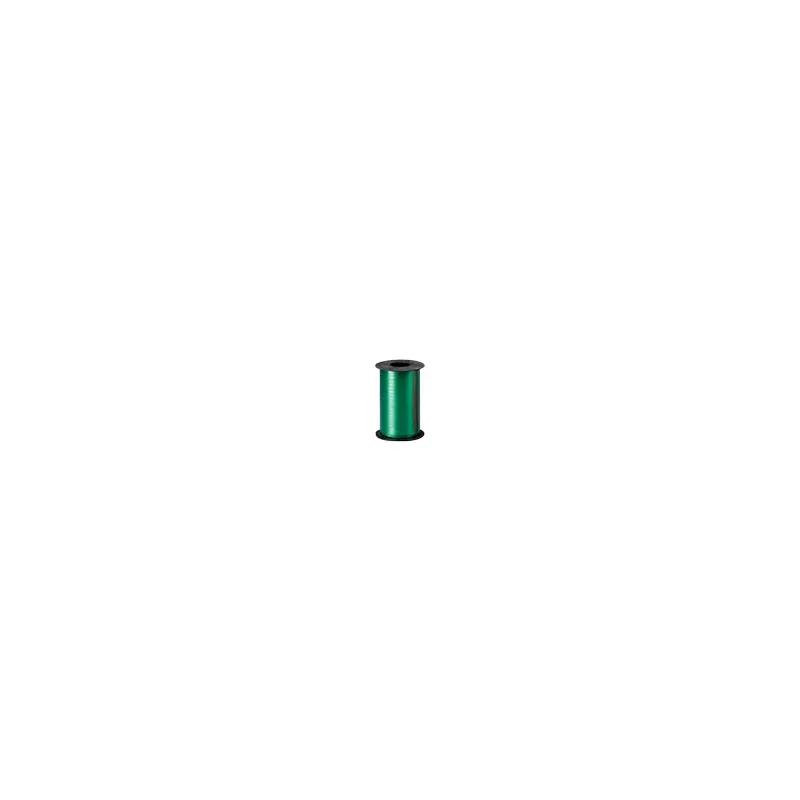 Curling Ribbon 0.187IN X500YD Kelly Green 1/Roll