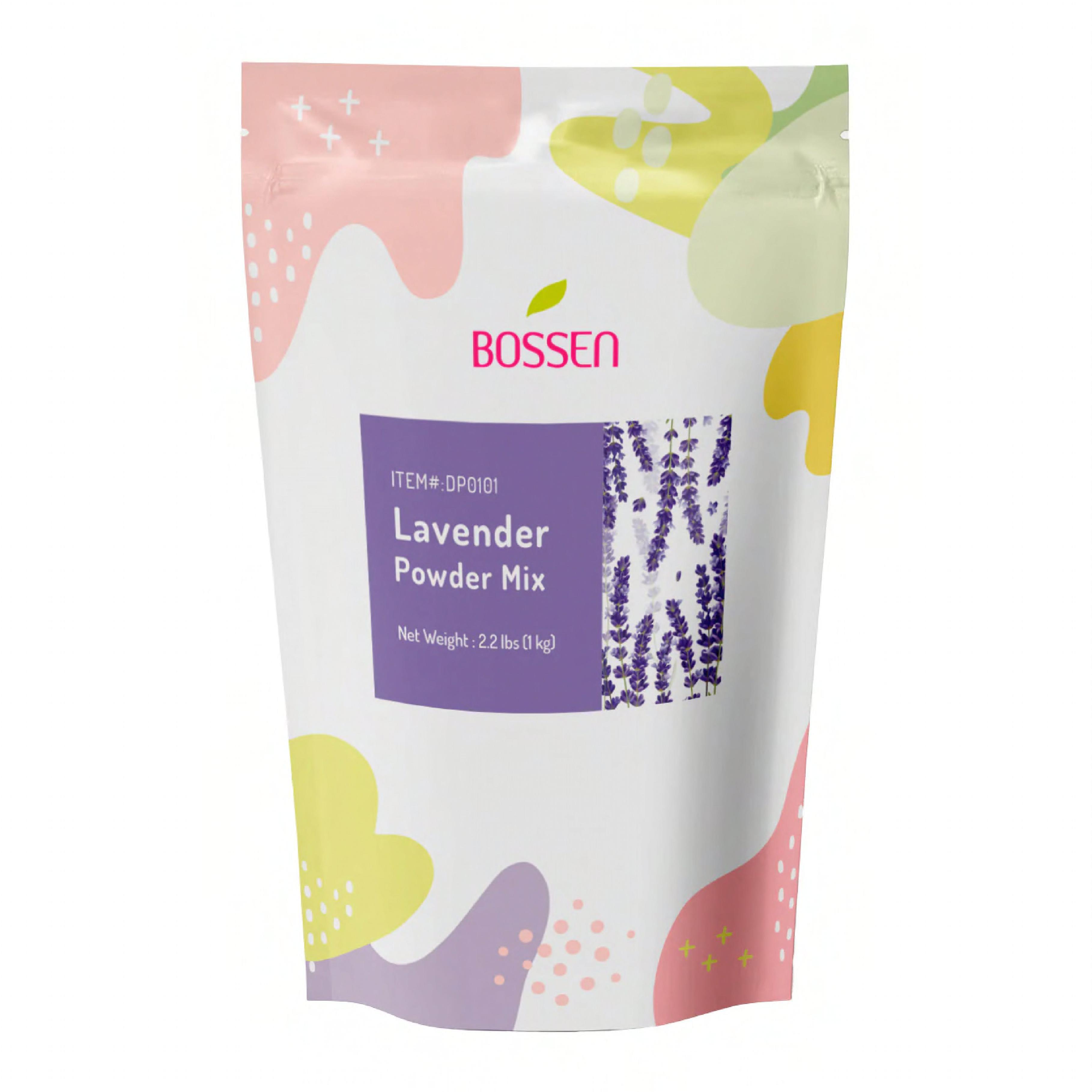 Lavender Powder 2.2 LB 5/Case