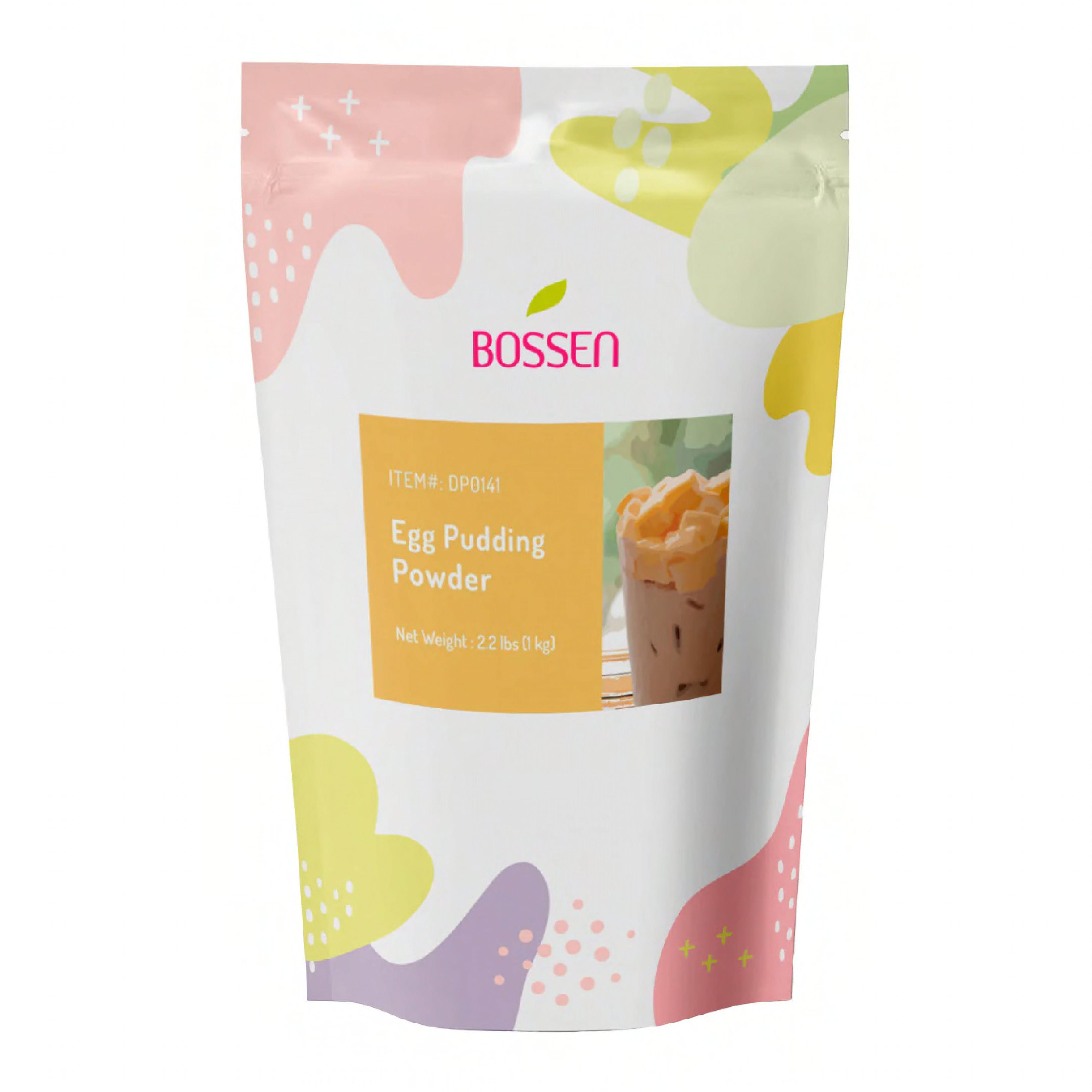 Egg Pudding Powder 5/Case