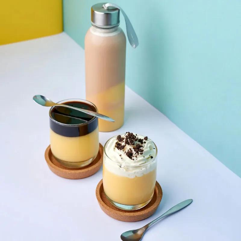 Egg Pudding Powder 5/Case