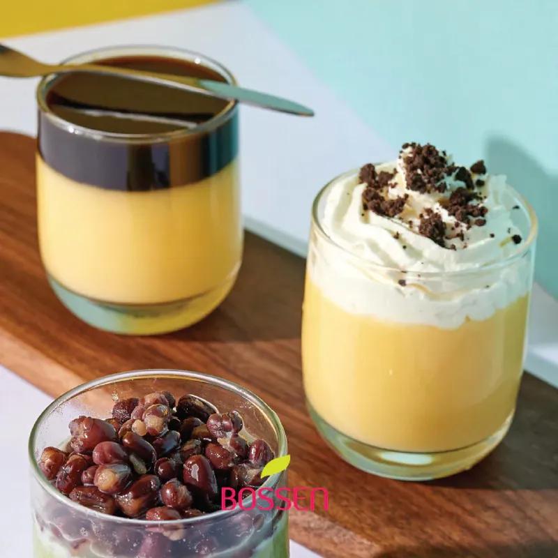 Egg Pudding Powder 5/Case