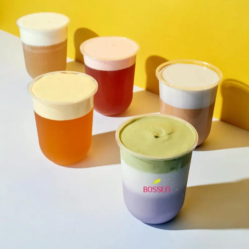 Crema Cheese Whipping Powder 2.2 LB 5/Case