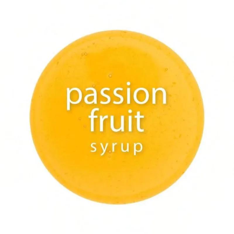 Passion Fruit Syrup 5.5 LB 6/Case