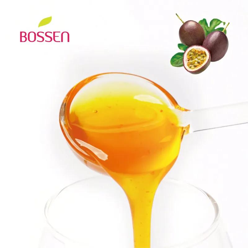 Passion Fruit Syrup 5.5 LB 6/Case