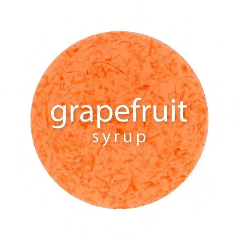 Grapefruit Syrup 5.5 LB 6/Case