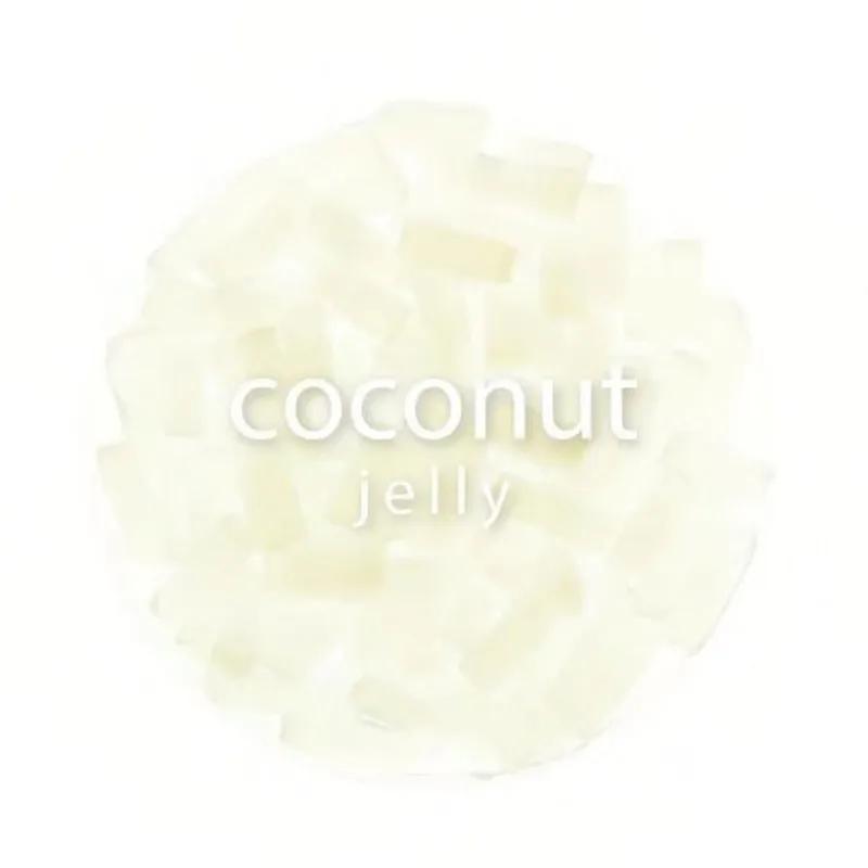 Coconut Jelly 8.38 LB 4/Case