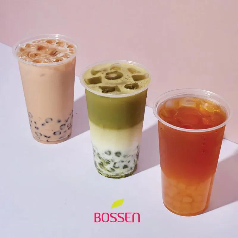 Crystal Boba 4.4 LB 6/Case