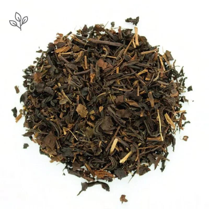 Black Tea 600 G Loose Leaf Premium 20/Case