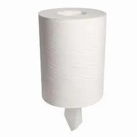 Roll Paper Towel 2PLY White Centerpull 600 Sheets/Roll 6 Rolls/Case 3600 Sheets/Case