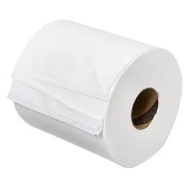Roll Paper Towel 2PLY White Centerpull 600 Sheets/Roll 6 Rolls/Case 3600 Sheets/Case