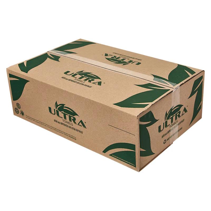 Roll Paper Towel 2PLY White Centerpull 600 Sheets/Roll 6 Rolls/Case 3600 Sheets/Case