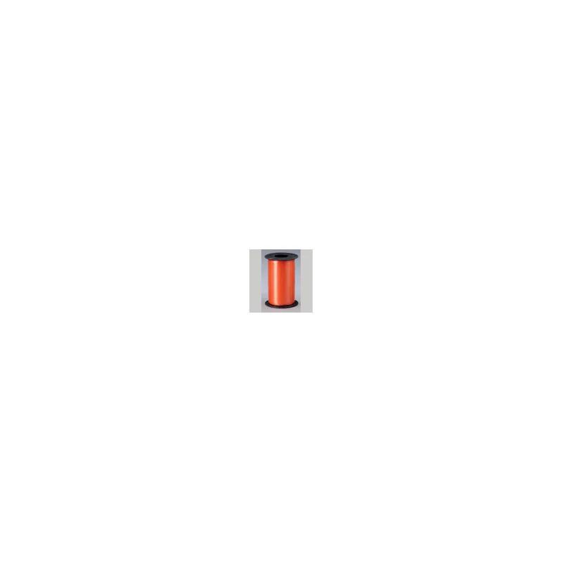 Curling Ribbon 500 YD Orange Nylon 1/Roll