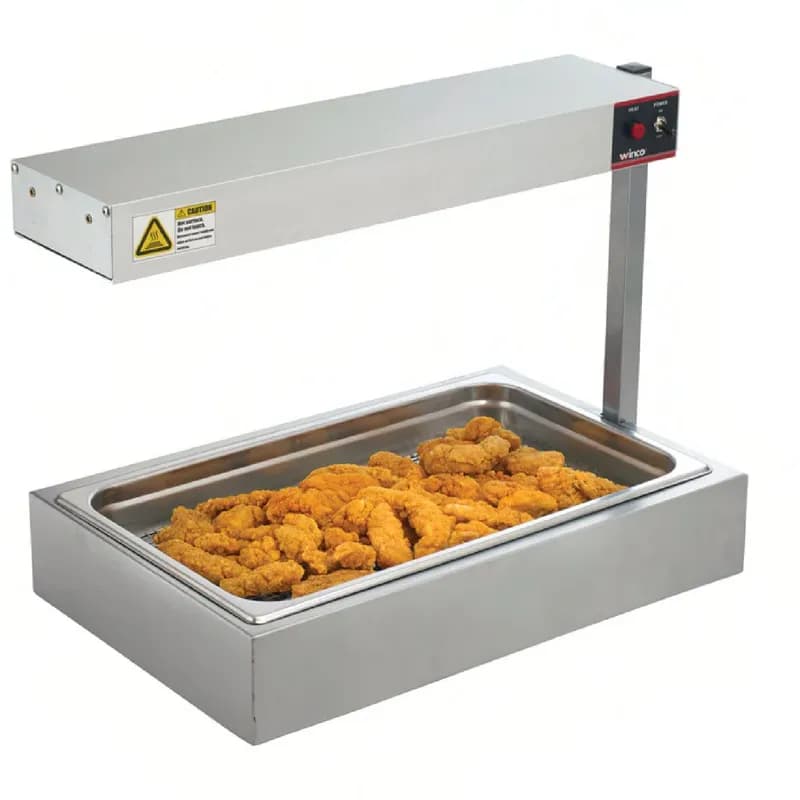 Dump Station Pan Holder 22X14.38X4 IN Metal Gray Universal 1/Each