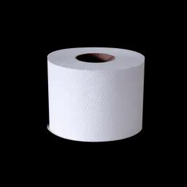 Toilet Paper & Tissue Roll 4X3.6 IN 2PLY White 616 Sheets/Roll 48 Rolls/Case 29568 Sheets/Case