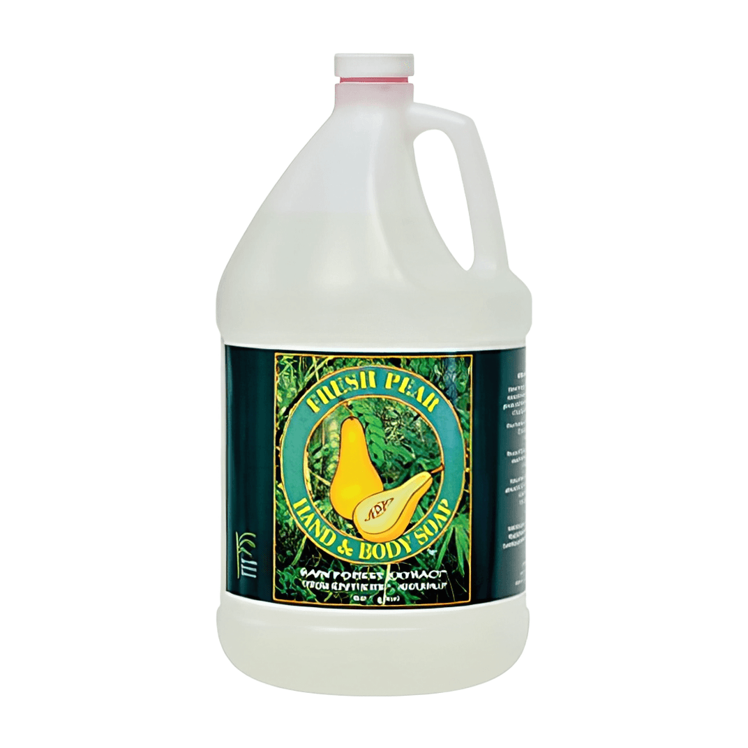 Entiere® Hand Soap 1 GAL Fresh Pear 4/Case