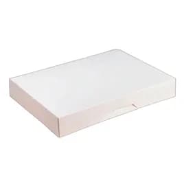 Bakery Box Top 16X12X2.25 IN Chipboard 275/Case