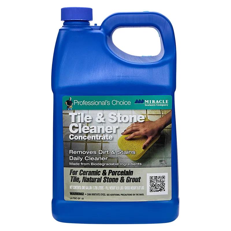 Tile & Grout Cleaner 1 GAL 4/Case