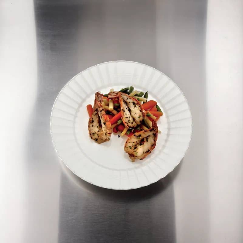 Plate 10.25 IN Plastic White Round 144/Case