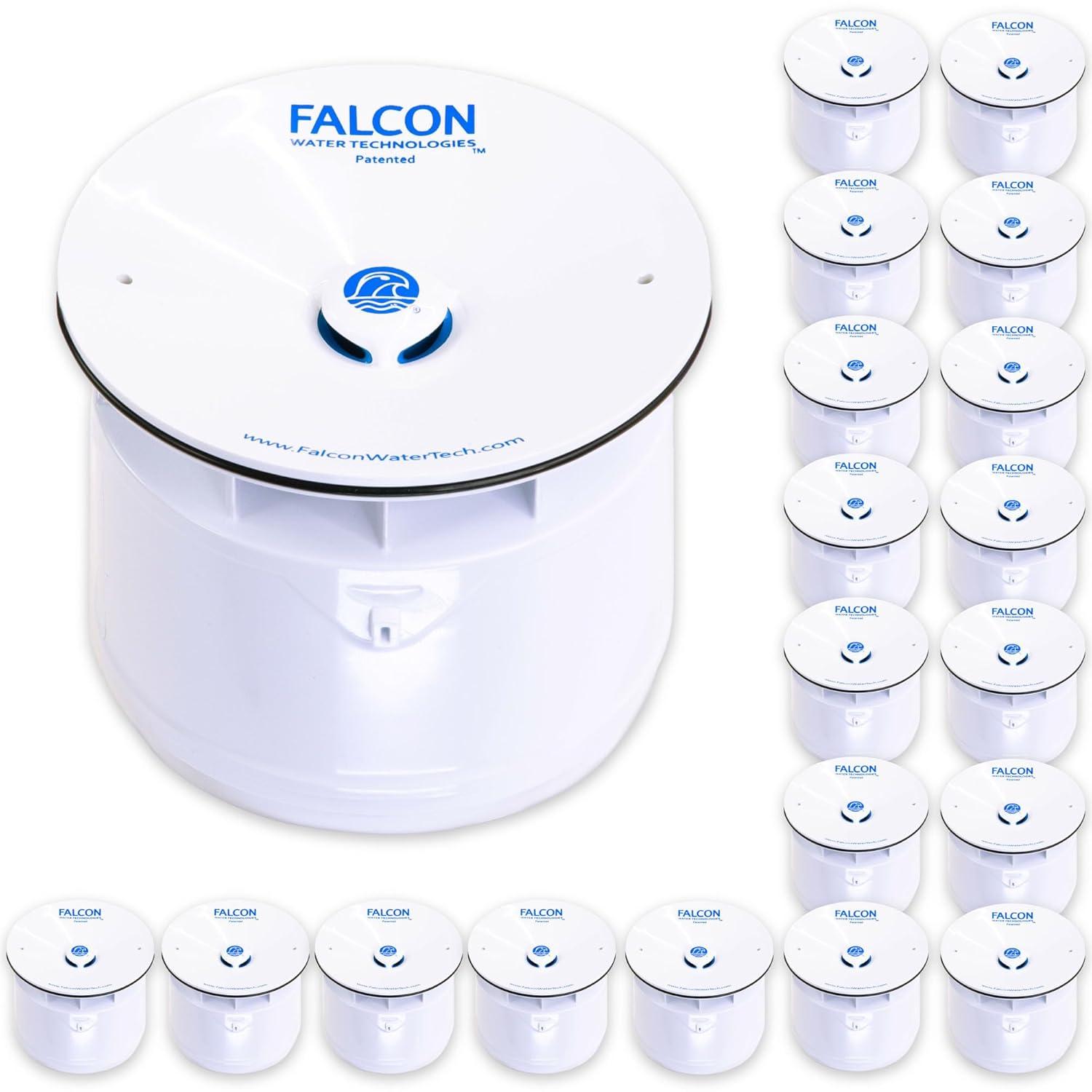 Falcon Waterless Urinal Cartridge Replacement 1/Each
