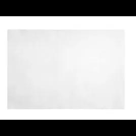 Victoria Bay Pan Liner 16X24 IN Silicone White 27LB Kosher 1000/Case