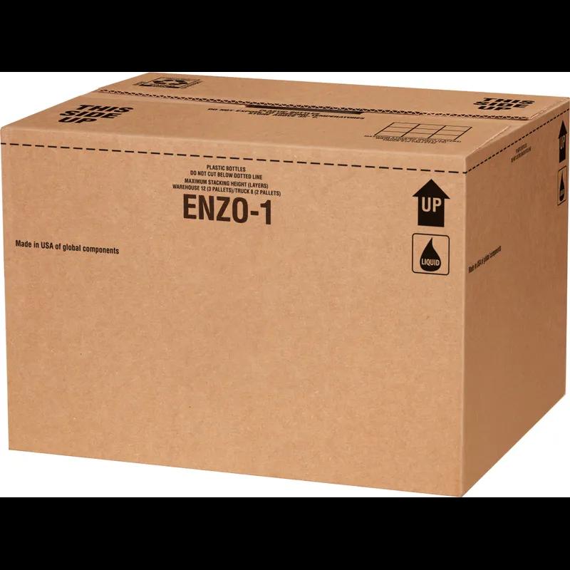 Formula 409® Citrus Scent All Purpose Cleaner Disinfectant Deodorizer 32 FLOZ Multi Surface RTU Antibacterial 12/Case