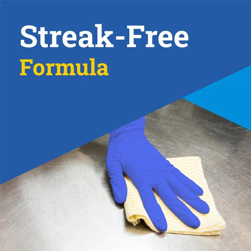 Formula 409® Citrus Scent All Purpose Cleaner Disinfectant Deodorizer 32 FLOZ Multi Surface RTU Antibacterial 12/Case