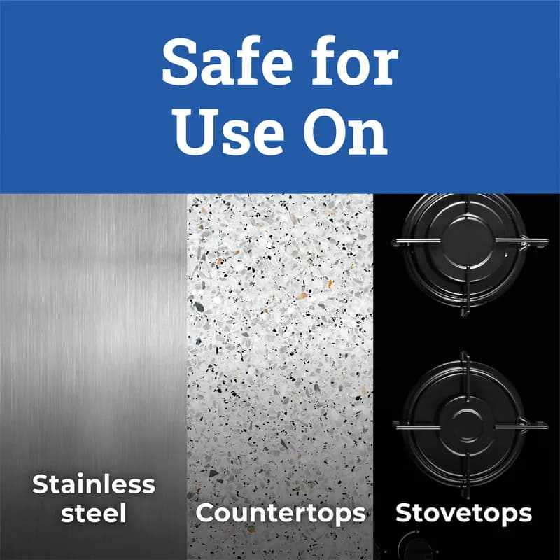 Formula 409® Citrus Scent All Purpose Cleaner Disinfectant Deodorizer 32 FLOZ Multi Surface RTU Antibacterial 12/Case