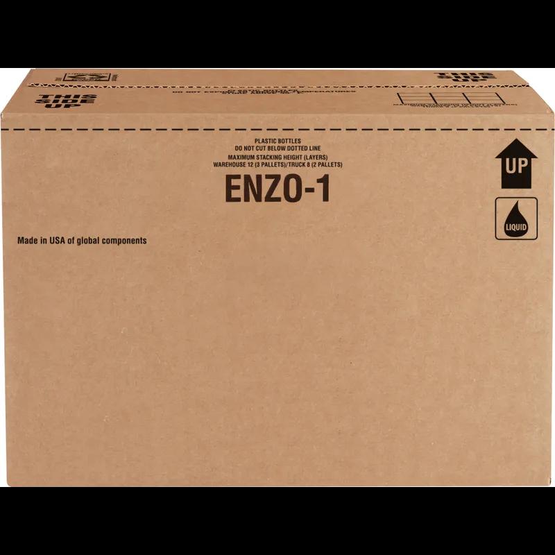 Formula 409® Citrus Scent All Purpose Cleaner Disinfectant Deodorizer 32 FLOZ Multi Surface RTU Antibacterial 12/Case