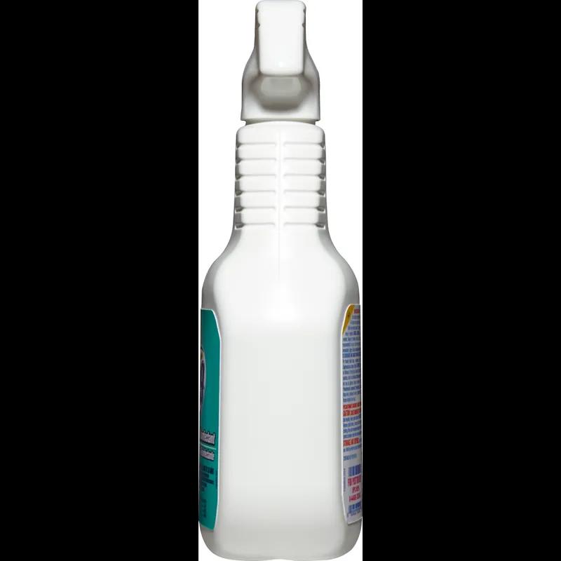 Formula 409® Citrus Scent All Purpose Cleaner Disinfectant Deodorizer 32 FLOZ Multi Surface RTU Antibacterial 12/Case