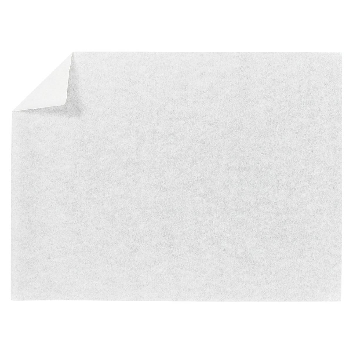 Victoria Bay Pan Liner 12X16 IN Quilon® Paper White 2000/Case