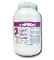 Dish Presoak & Destainer 9 LB Non-Chlorinated 4/Case