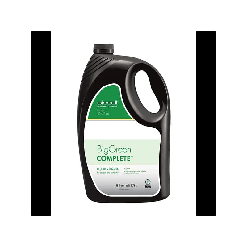 BigGreen Complete Cleaner & Defoamer 128 OZ Phosphate-Free No Dye 1/Each