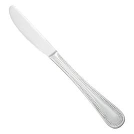 Dinner Knife 8.75 IN Stainless Steel Heavyweight Dots 1/Dozen