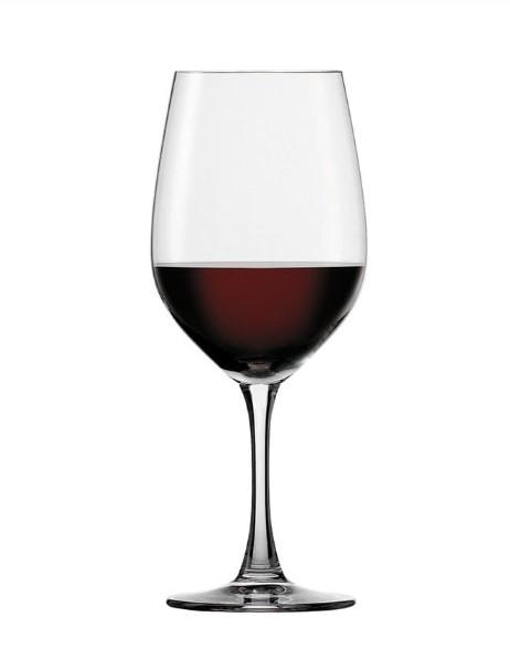 SPIEGELAU Winelovers Bordeaux Beverage Glass 19.5 FLOZ Glass 12/Case