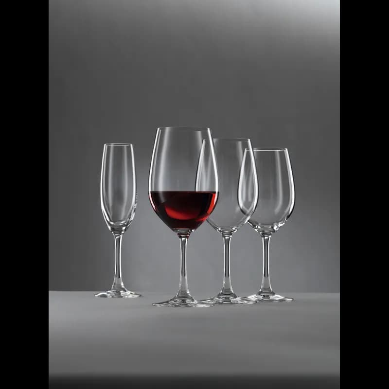 SPIEGELAU Winelovers Bordeaux Beverage Glass 19.5 FLOZ Glass 12/Case