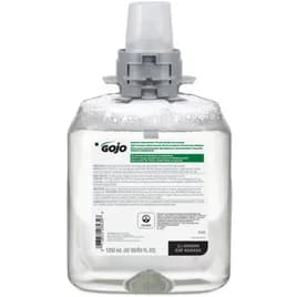 Signatry Hand Soap 1250 mL Foaming For FMX-12 4/Case
