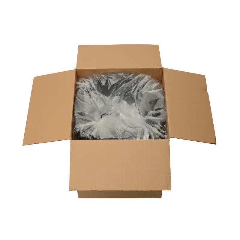 Bowl 320 OZ PP Black 25/Case