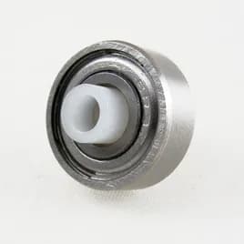 Squeegee Wheel & Holder Stainless Steel 1/Each