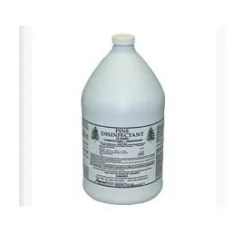Solutions Plus® Pine One-Step Disinfectant 1 GAL Multi Surface Concentrate Quat 4/Case