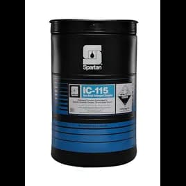 IC-115® Citrus Scent Detergent 55 GAL Non-Butyl 1/Each