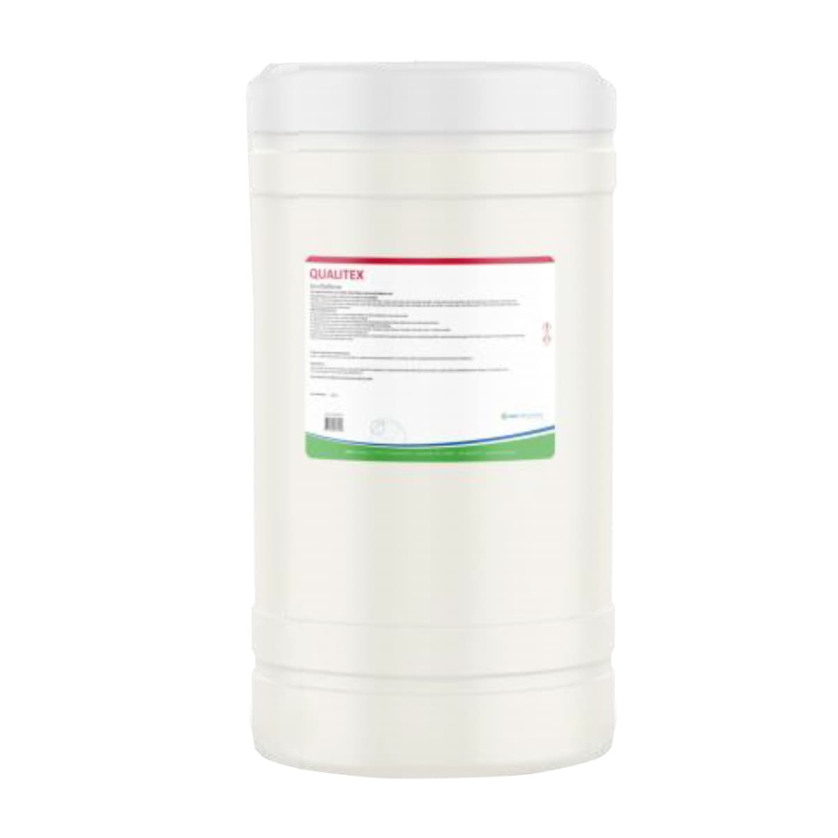 Qualitex Premium Liquid Sour/Softener Oceanic Laundry Sour & Softener 15 GAL Liquid Premium 1/Drum