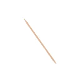 Toothpick Wood Square 800 Count/Pack 24 Packs/Case 19200 Count/Case